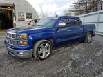 Chevrolet Silverado 2014