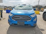 Ford EcoSport 2020