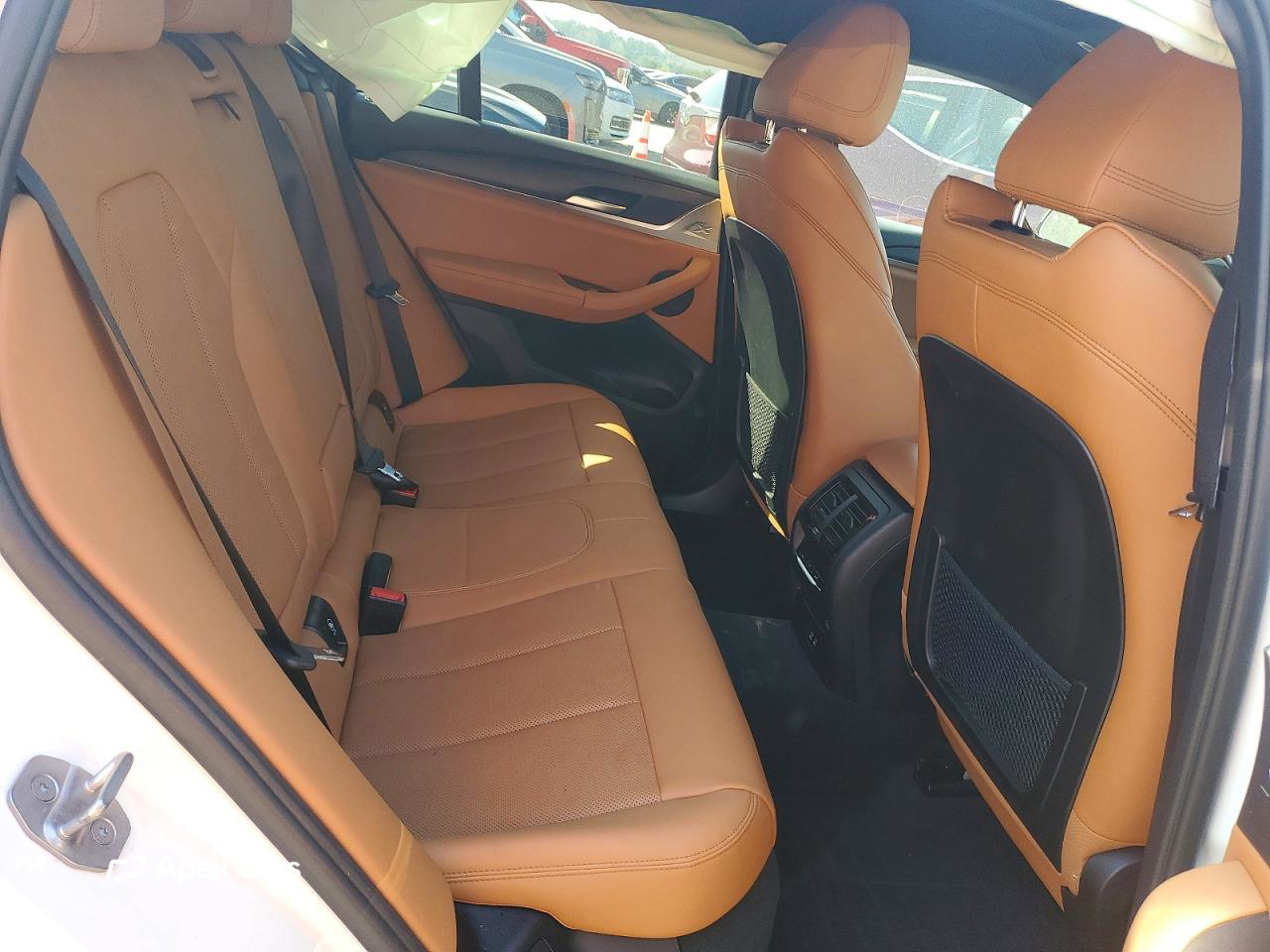 BMW X4 2022
