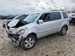 Honda Pilot 2009