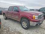 GMC Sierra 2013