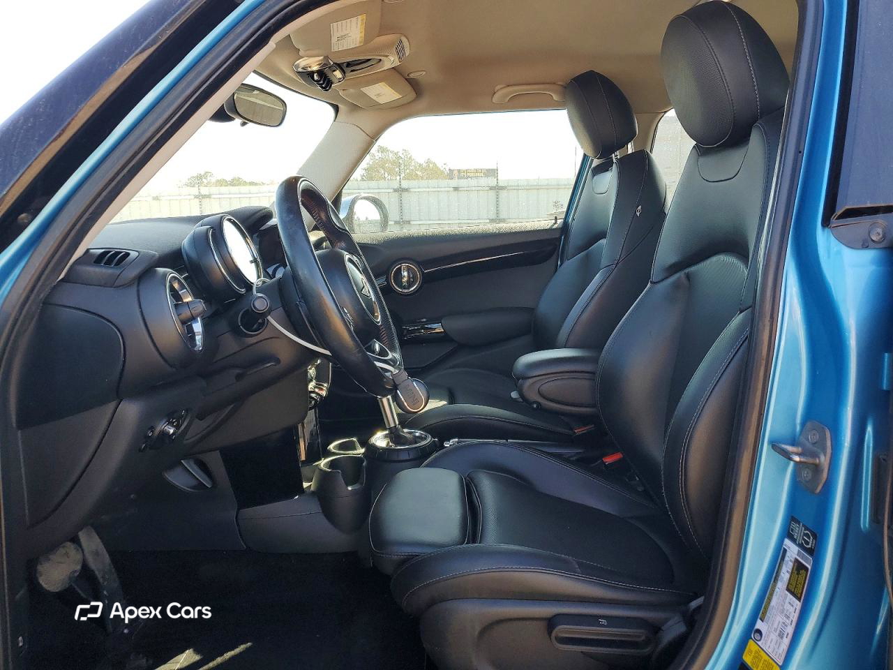 MINI Cooper 2015