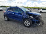 Chevrolet Trax 2017