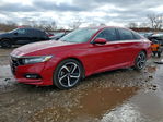 Honda Accord 2019