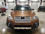 Subaru Outback 2013