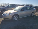 Chevrolet Impala 2012
