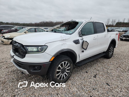 Ford Ranger 2020 - Image 1 of 13