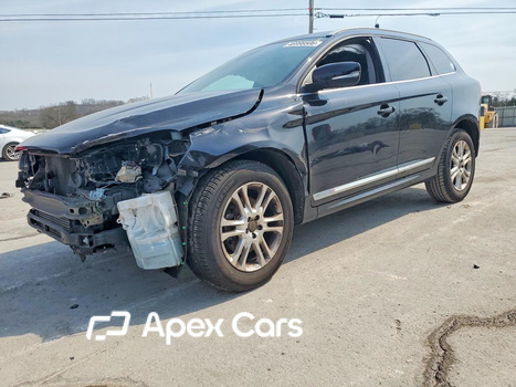 Volvo XC60 2015 - Image 1 of 13