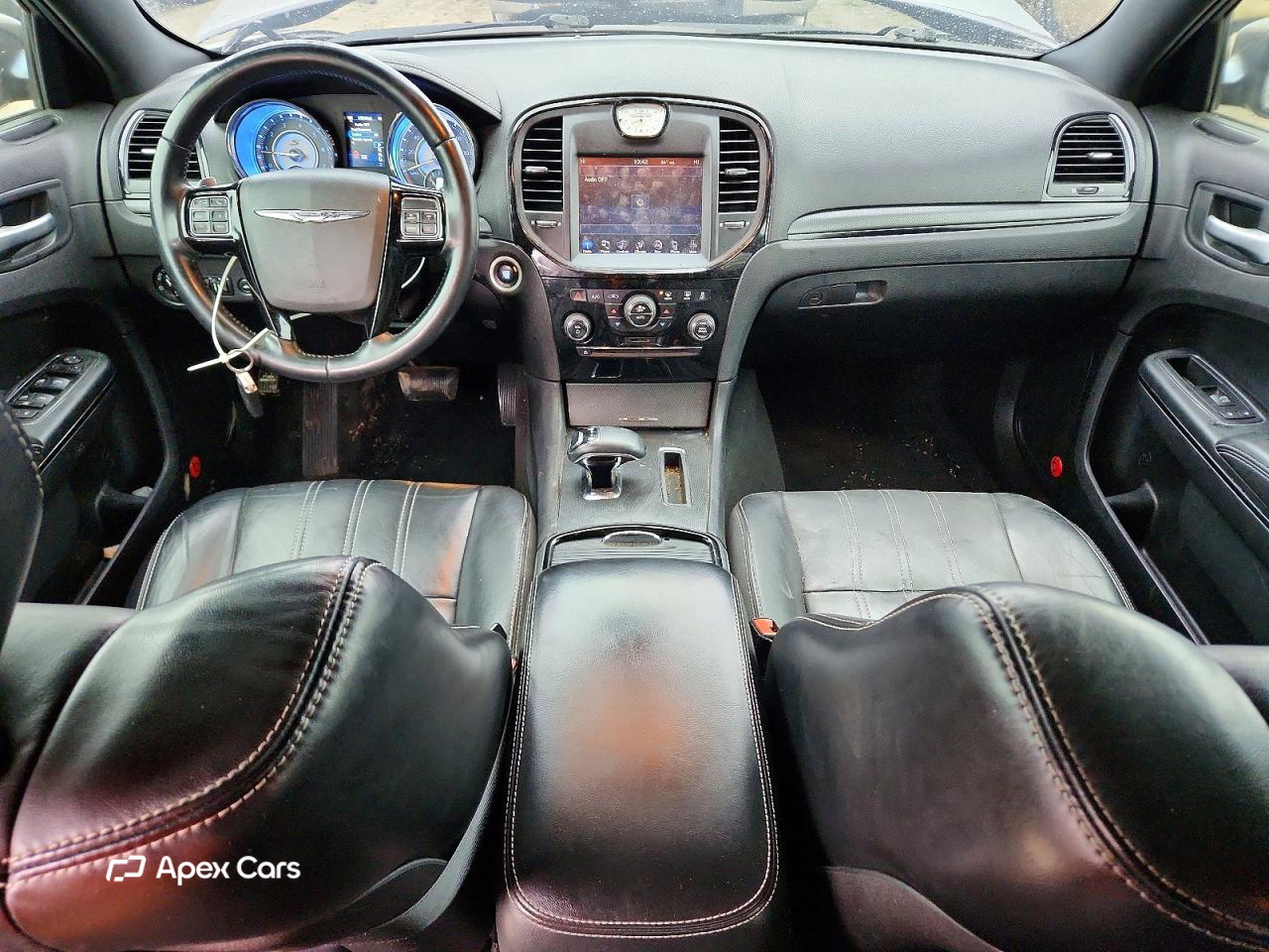 Chrysler 300 2014