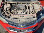 Chevrolet  2016