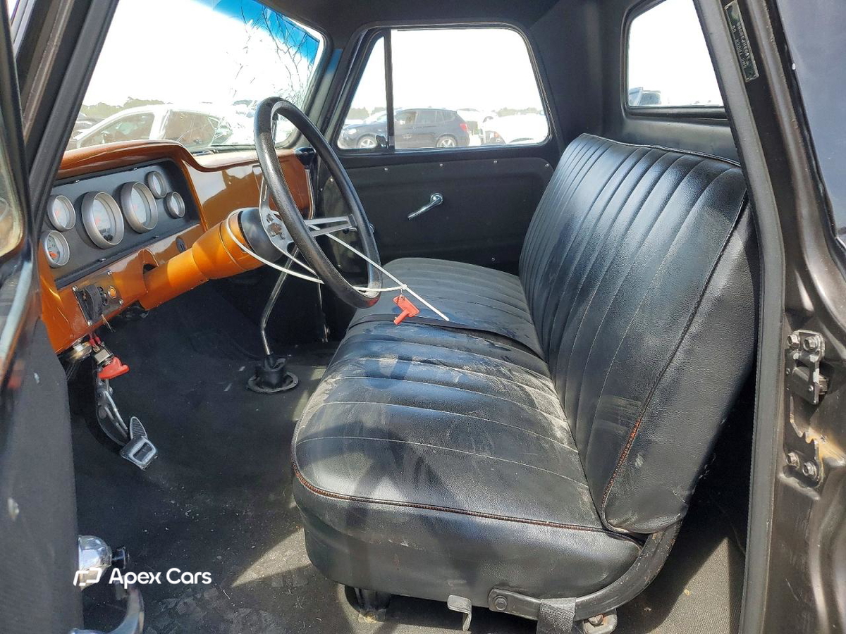 GMC  1964