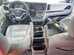 Toyota Sienna 2017