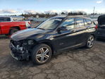 BMW X1 2017
