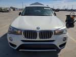 BMW X3 2016