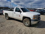 Chevrolet Silverado 2014