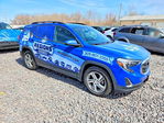 GMC Terrain 2018