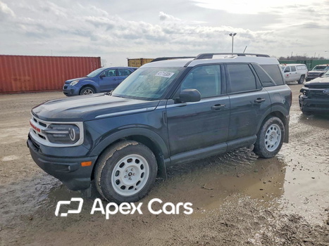 Ford Bronco 2023 - Image 1 of 14