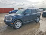 Ford Bronco 2023
