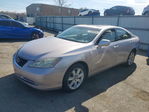 Lexus ES 2007