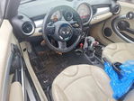 MINI Cooper 2011