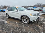 BMW X3 2014