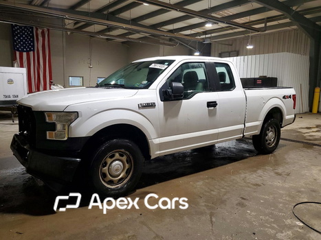 Ford F-150 2017 - Image 1 of 12