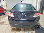 Mazda 6 2012