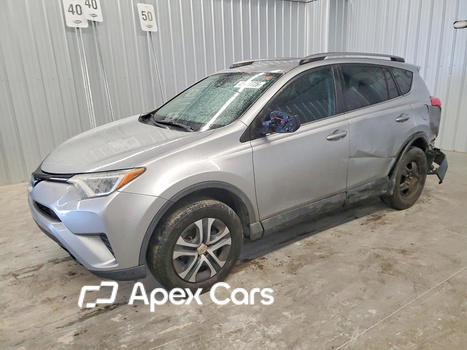 Toyota RAV 4 2017 - Image 1 of 13