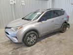 Toyota RAV 4 2017
