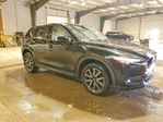 Mazda CX-5 2017