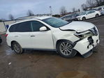 Nissan Pathfinder 2013