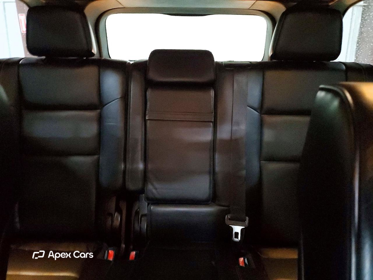 Jeep Cherokee 2017