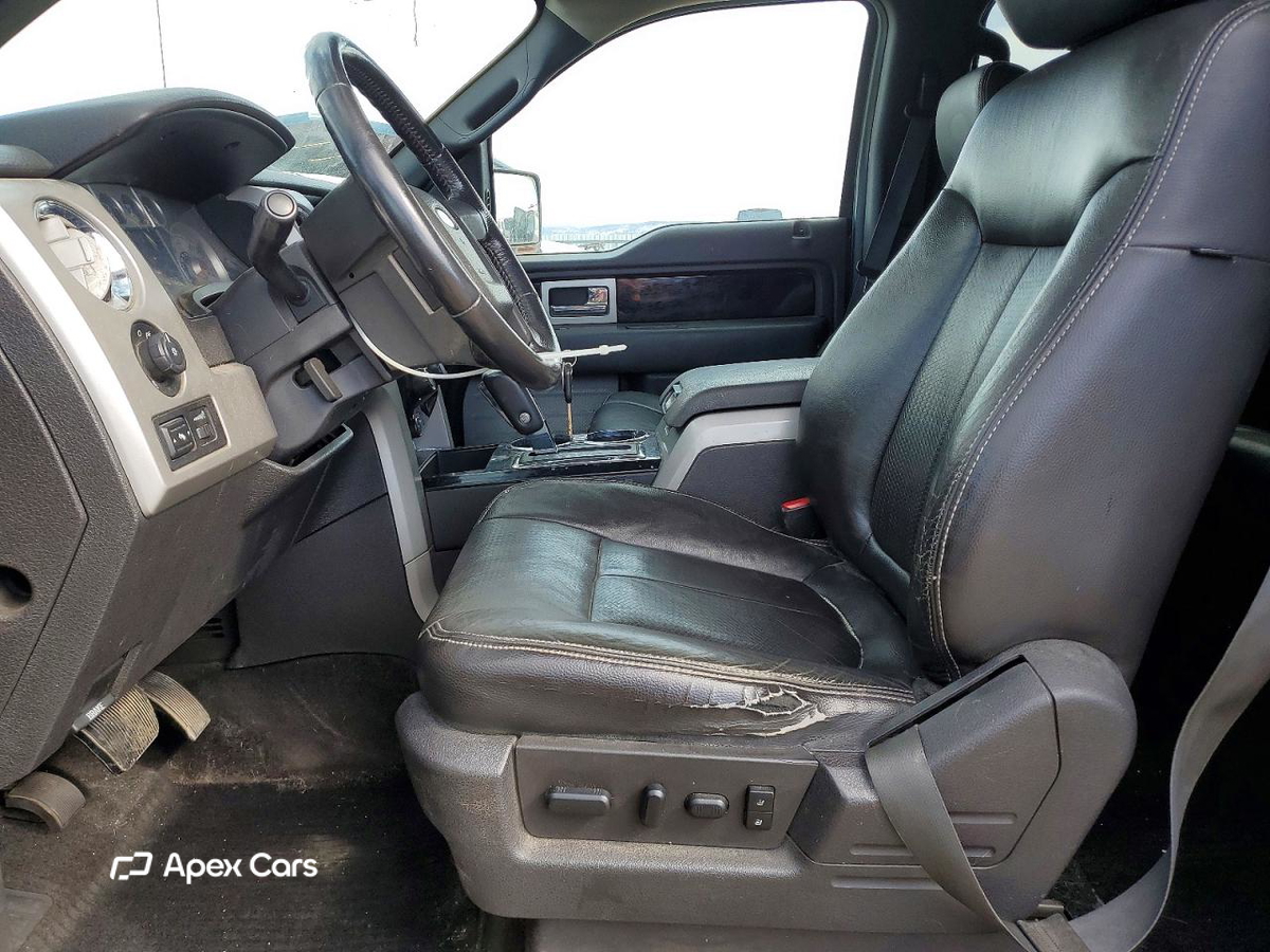 Ford F-150 2009