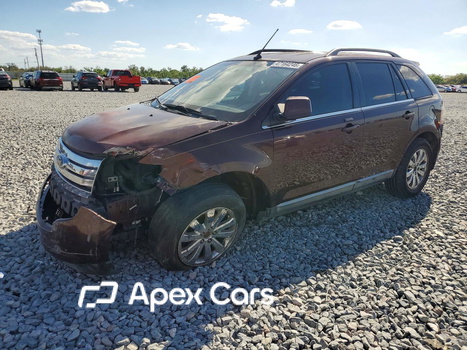 Ford Edge 2010 - Image 1 of 13