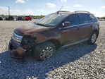 Ford Edge 2010