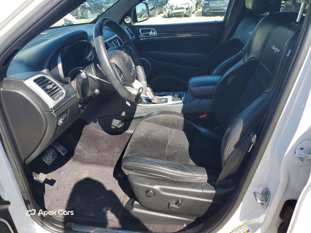 Jeep Cherokee 2018