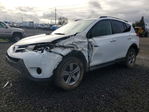 Toyota RAV 4 2015