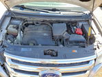 Ford Edge 2012