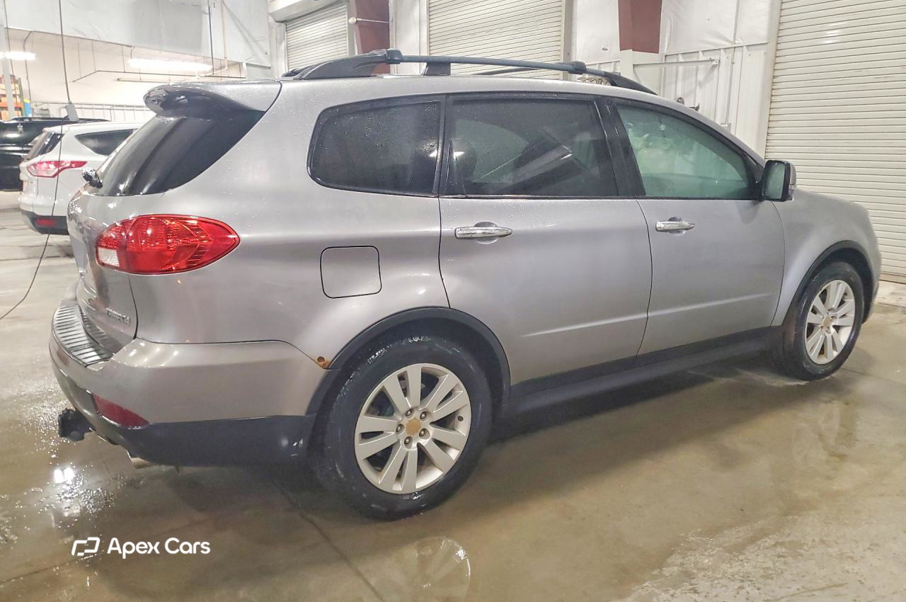 Subaru Tribeca 2008