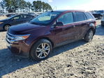 Ford Edge 2011