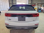 Audi Q8 2022