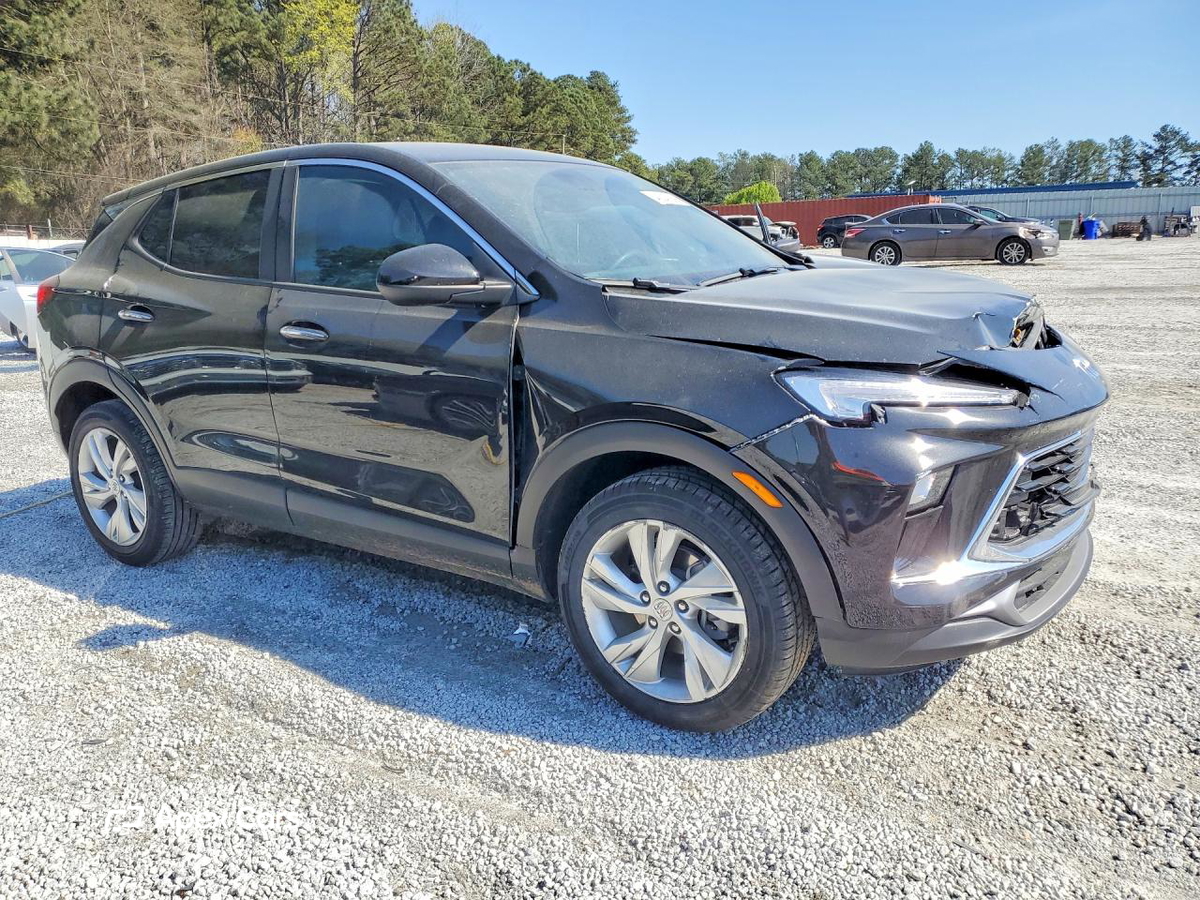 Buick Encore 2024