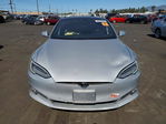Tesla Model S 2018