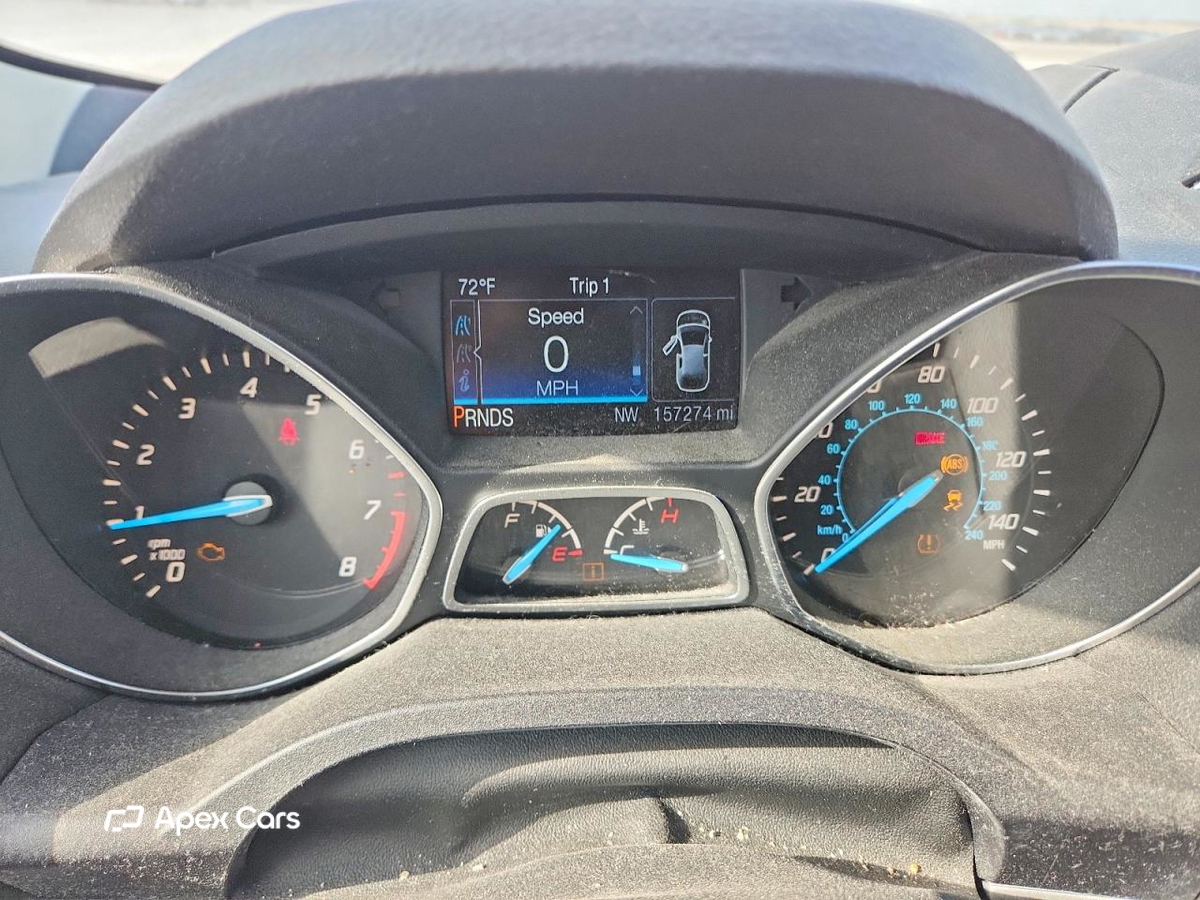 Ford Escape 2014