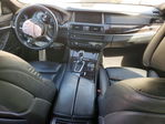 BMW Series 5 2015