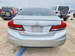 Honda Civic 2015