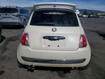 Fiat 500 2012