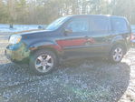 Honda Pilot 2013