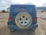 Jeep Wrangler 2010