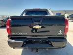 Chevrolet Avalanche 2011